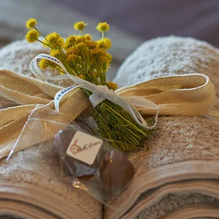 ホテル La ベルガ