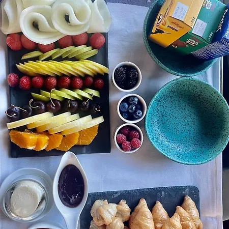 ホテル La 4*