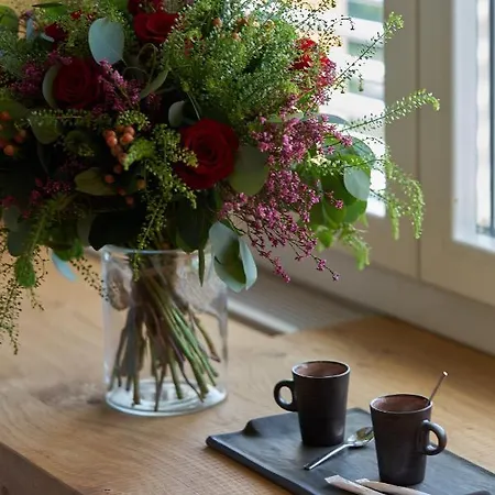 La ホテル ベルガ