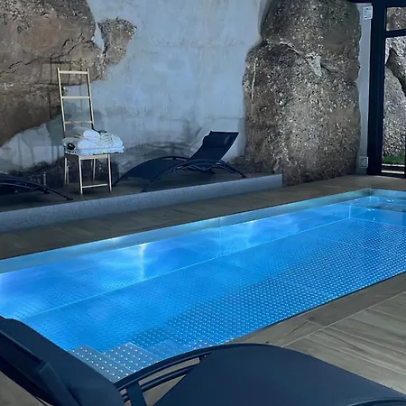 La Hotell Berga