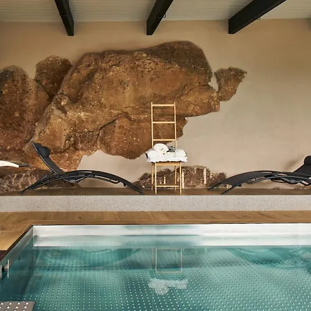 ホテル La ベルガ